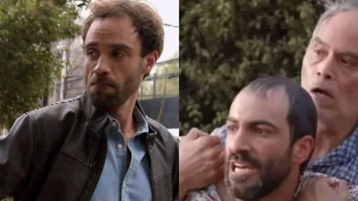 "Tremendo plot twist": La teoría que sonó fuerte en Generación 98 por conflicto entre Chico Olmedo y Tomás