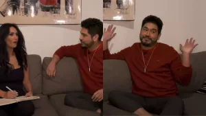 Gino Costa sorprende al revelar cuál fue el lugar más extraño donde tuvo relaciones sexuales