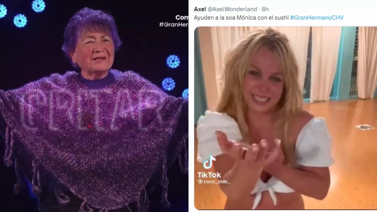 Gran Hermano Chile: Estos son los mejores memes que dejó el primer capítulo del reality