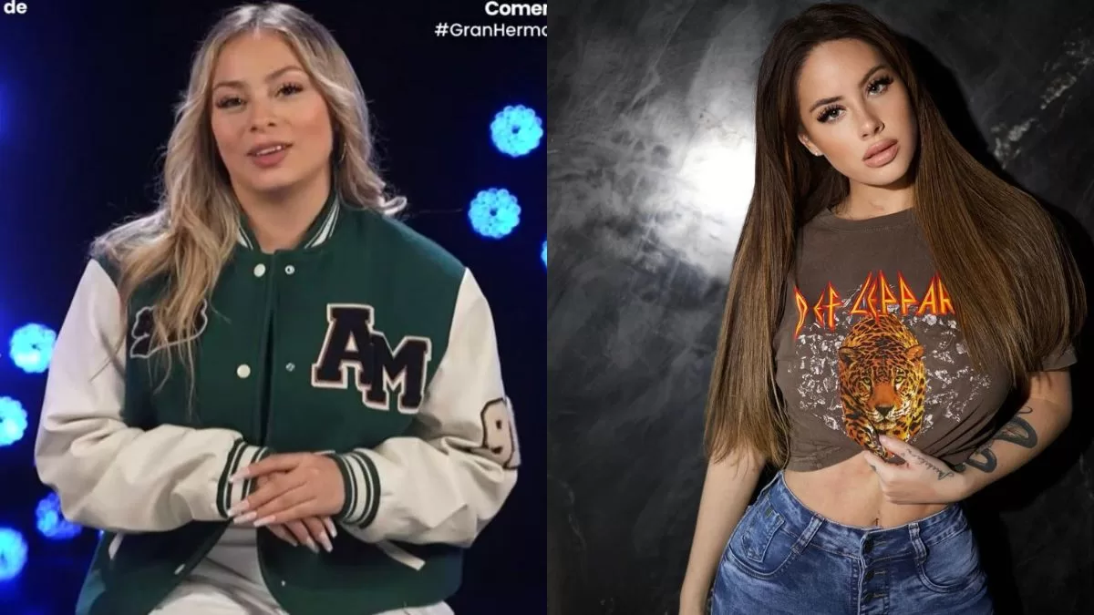 Gran Hermano Chile: Ignacia Michelson habla sobre la ex de Pailita y asegura "logró su put* objetivo"