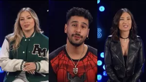 Gran Hermano Chile: Esta es la lista definitiva de los 18 participantes del reality show