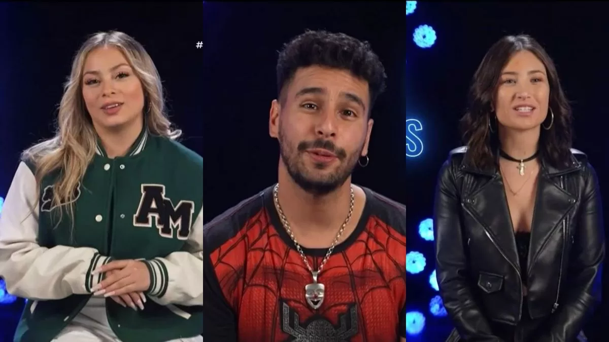 Gran Hermano Chile: Esta es la lista definitiva de los 18 participantes del reality show