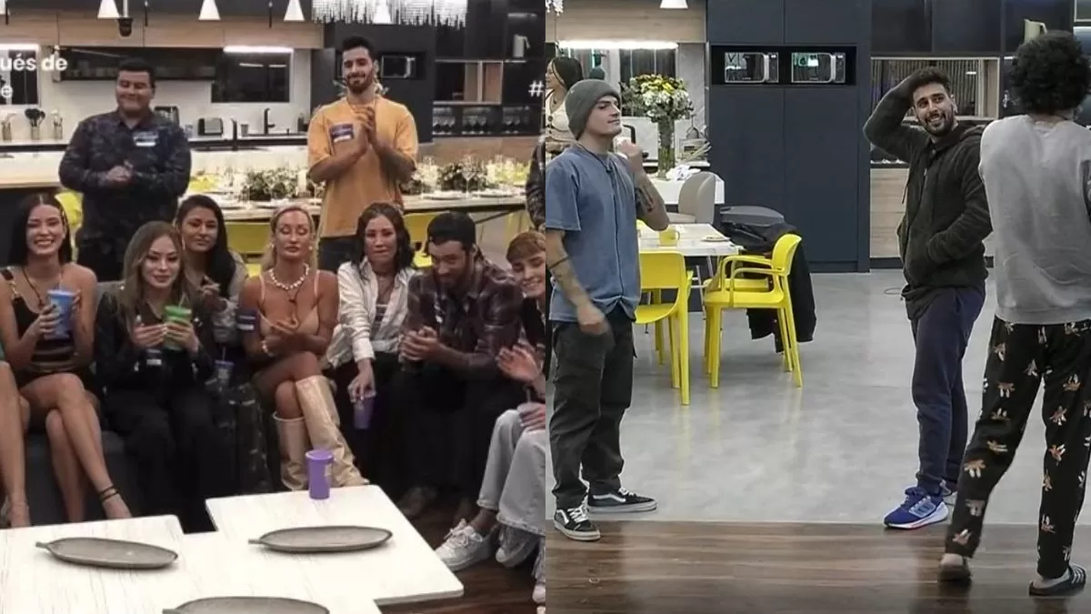 ¿Qué días dan Gran Hermano Chile en Chilevisión?