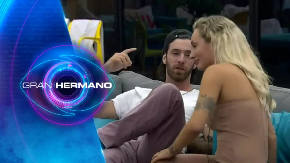 Gran Hermano: familia de Fran se refiere a su romance con Lucas y dan respuesta sin filtro