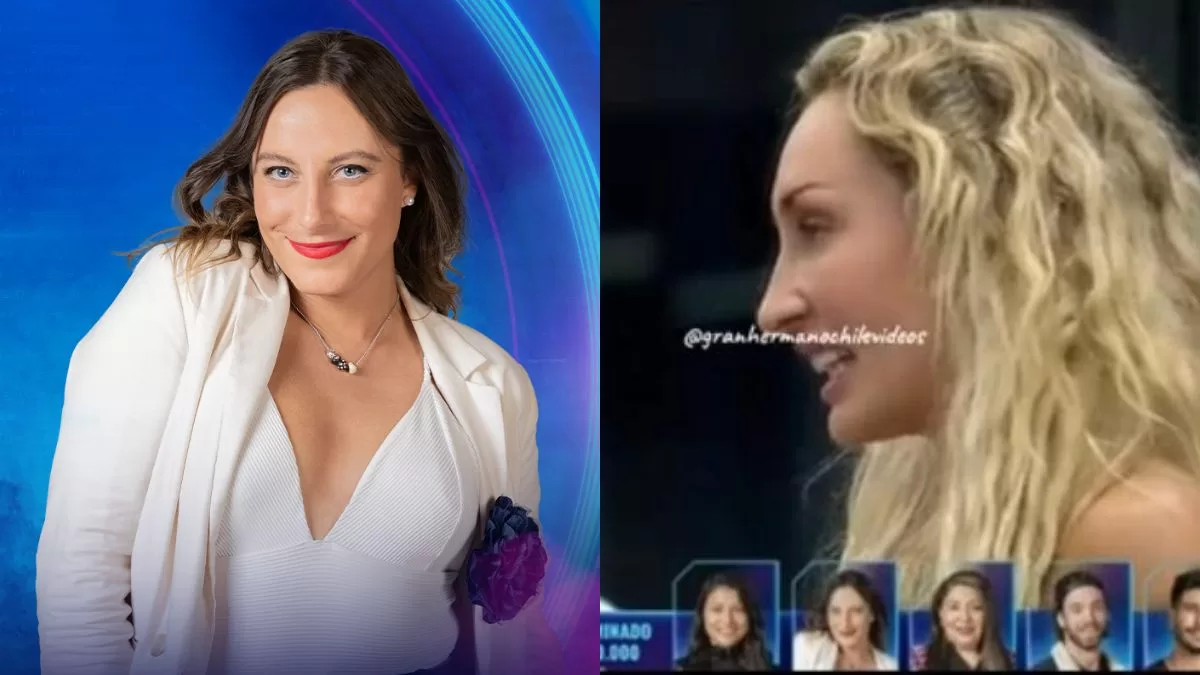 "No quiero ofender a nadie, pero...": Fran se va en contra de Trini en Gran Hermano
