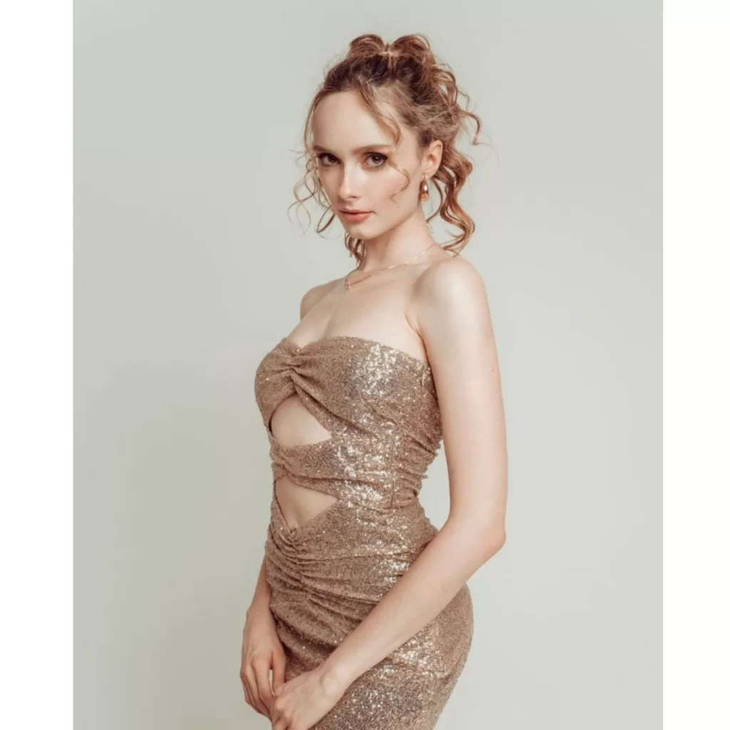 Hija De Alejandra Fosalba