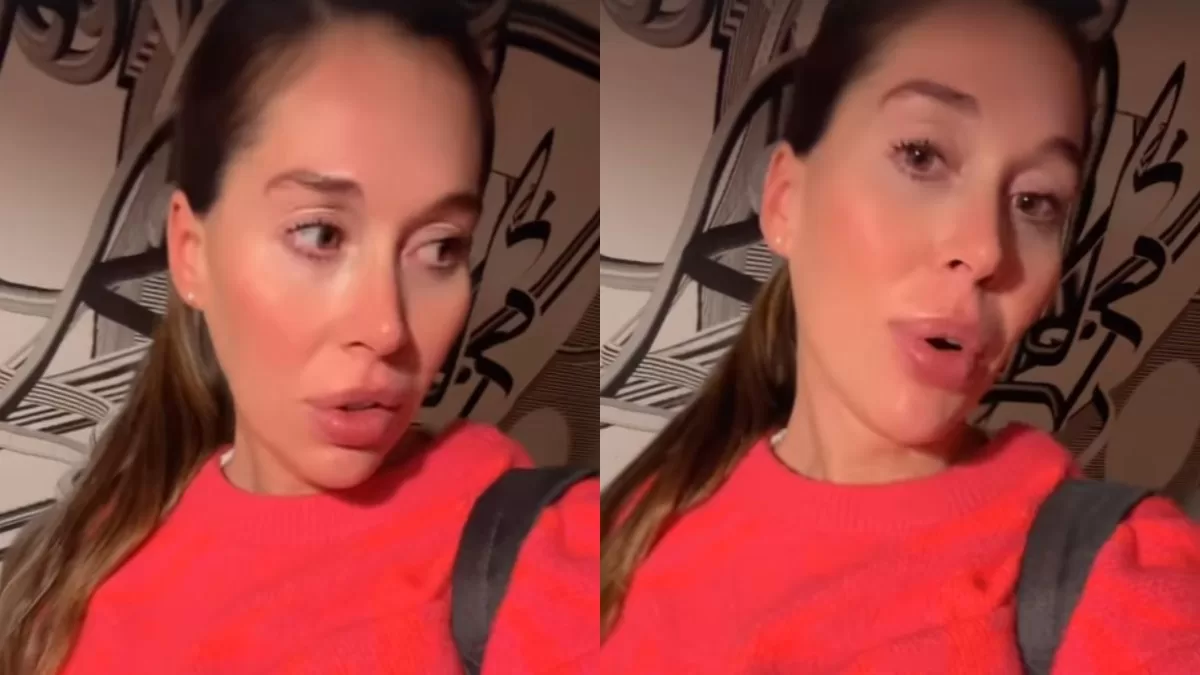 "Ayer rezamos con Miguel": Hija de Vale Roth tendrá que someterse a importante examen