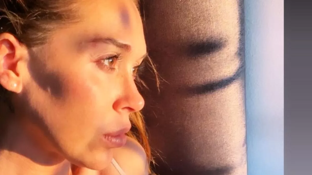 "Pido que la Anto esté en sus oraciones": Vale Roth hace importante anuncio sobre su hija