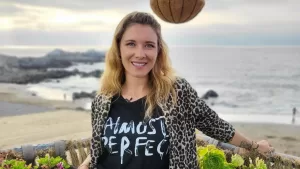 "Te apoyaré en todo": Carla Jara luce con orgullo el nuevo logro de su hijo Mariano