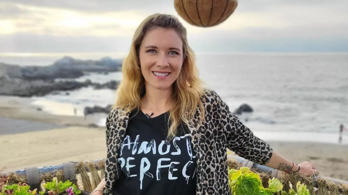 "Te apoyaré en todo": Carla Jara luce con orgullo el nuevo logro de su hijo Mariano