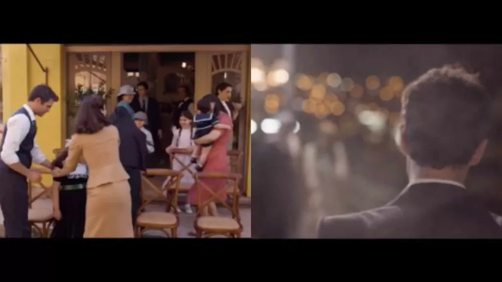 Hijos Del Desierto Capitulo