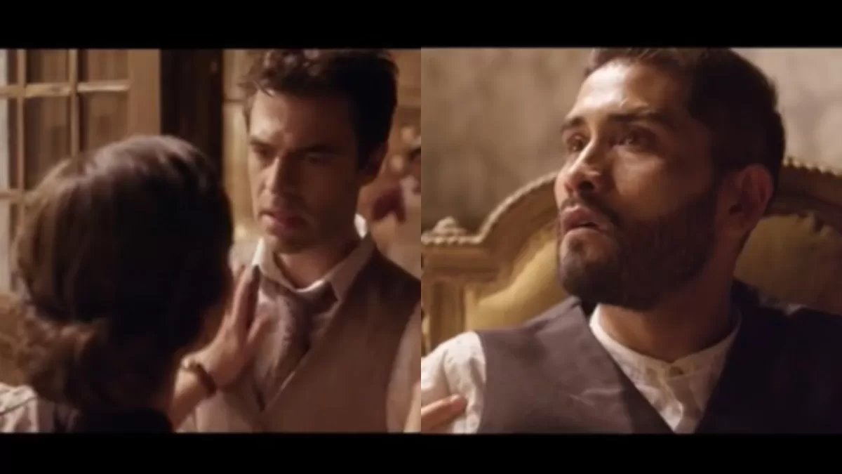 Hijos del Desierto: las reacciones que dejó la filtración del capítulo final