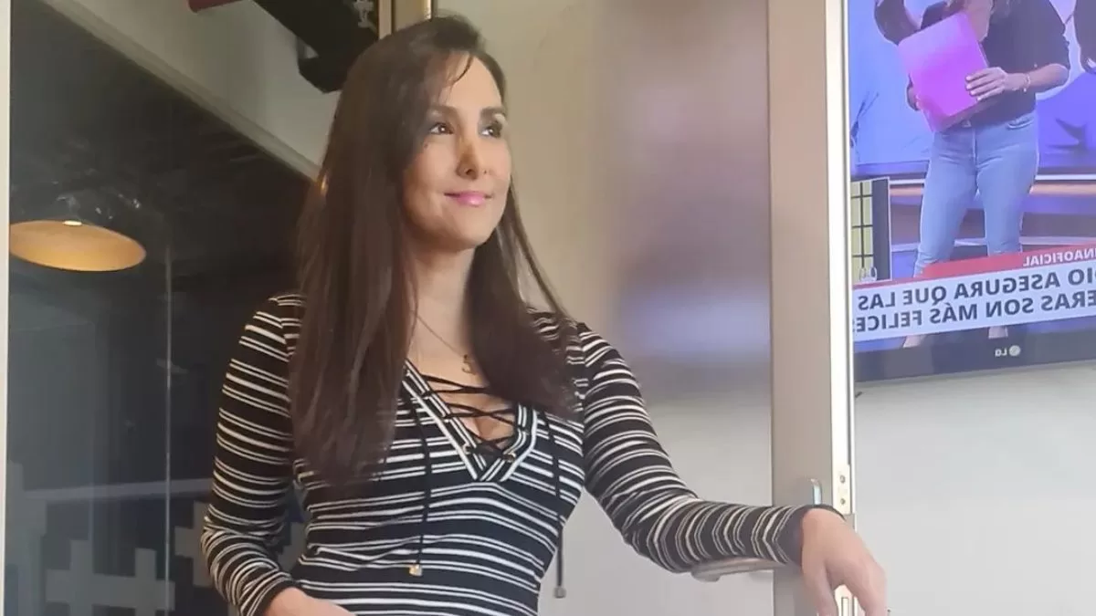 El gran susto de Icha Sobarzo por el estado de salud de su hija: terminaron en urgencias