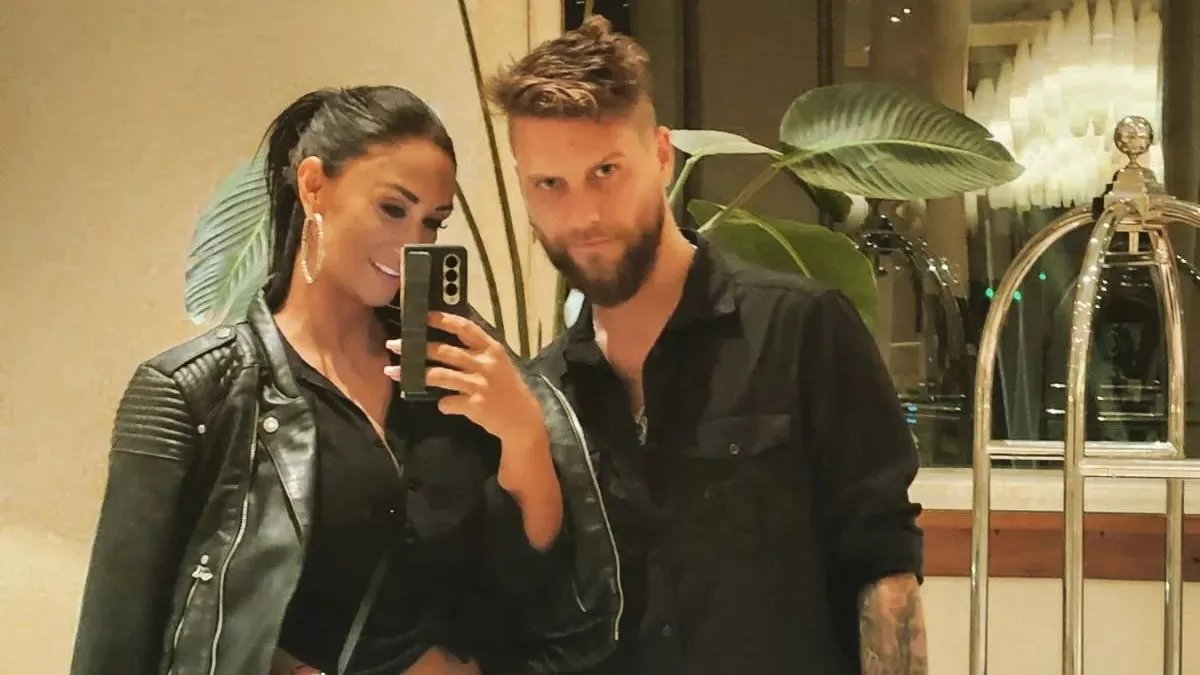 La drástica decisión de Jean Philippe Cretton tras su ruptura con Pamela Díaz