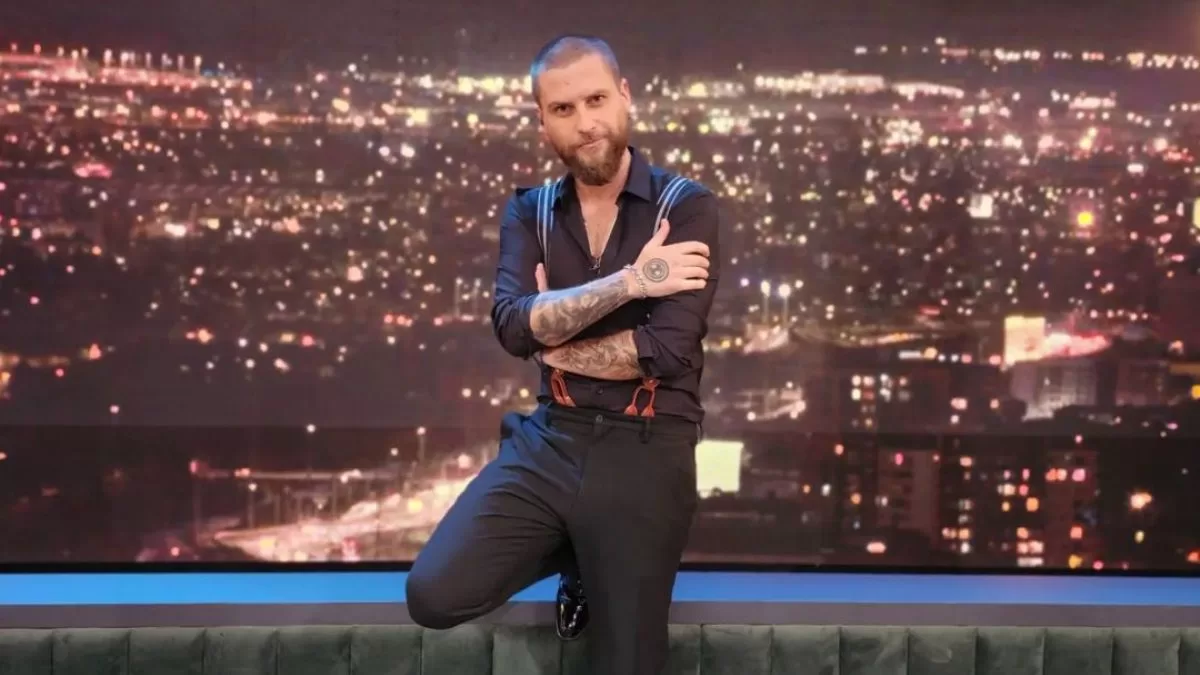 ¿Otro drama? Jean Philippe Cretton será reemplazado por otro rostro de CHV en Podemos Hablar