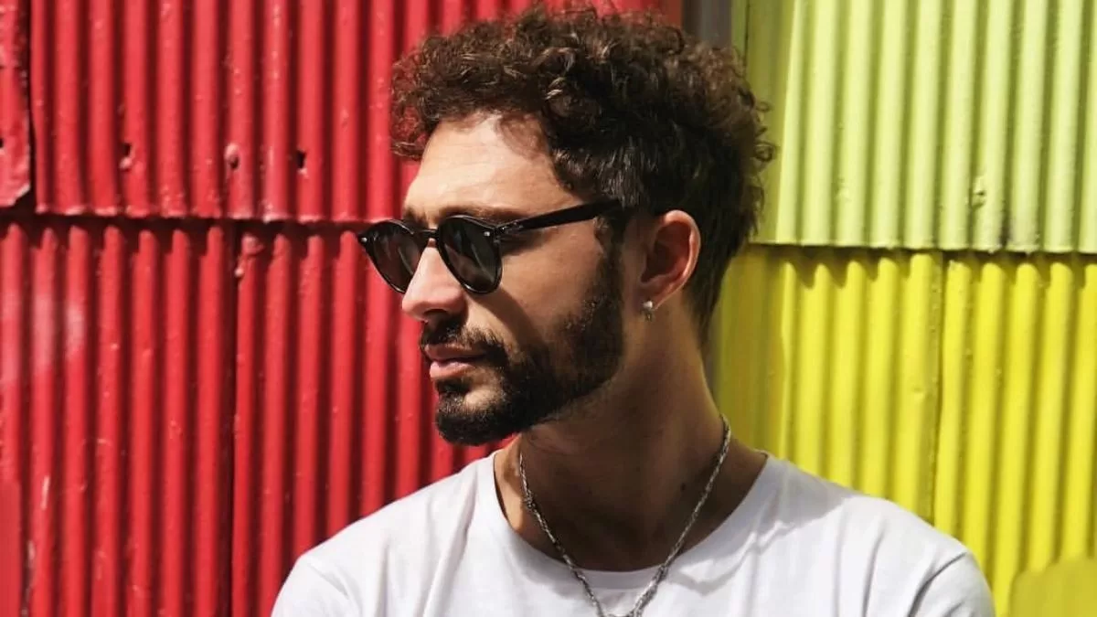 "Es bien complicado todo": Joche Bibbo sufre al perder una fuente importante de ingresos