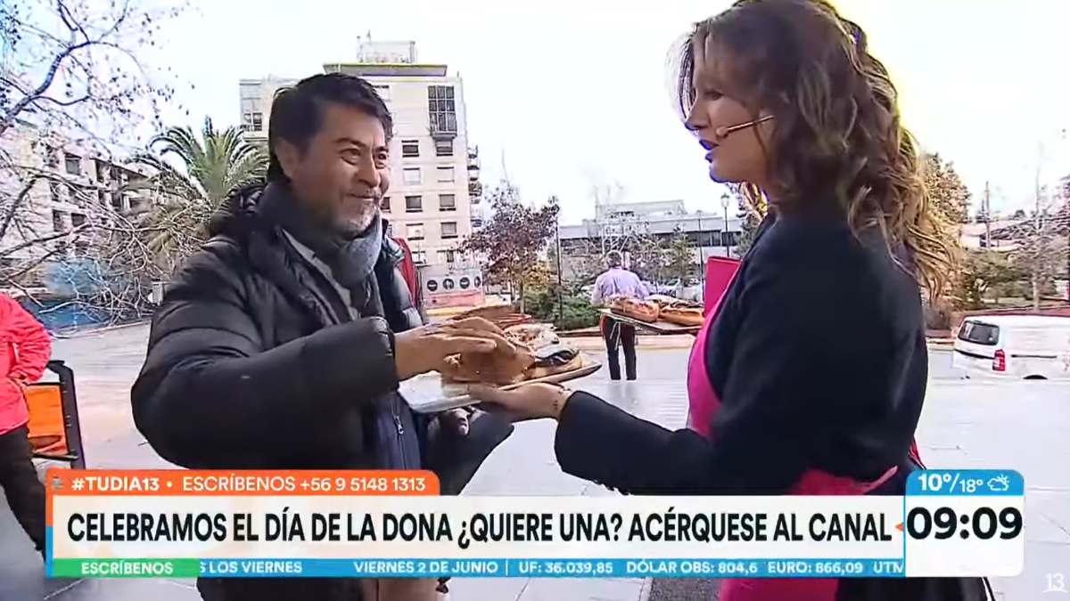 Jose Luis Repenning Dia De La Dona 