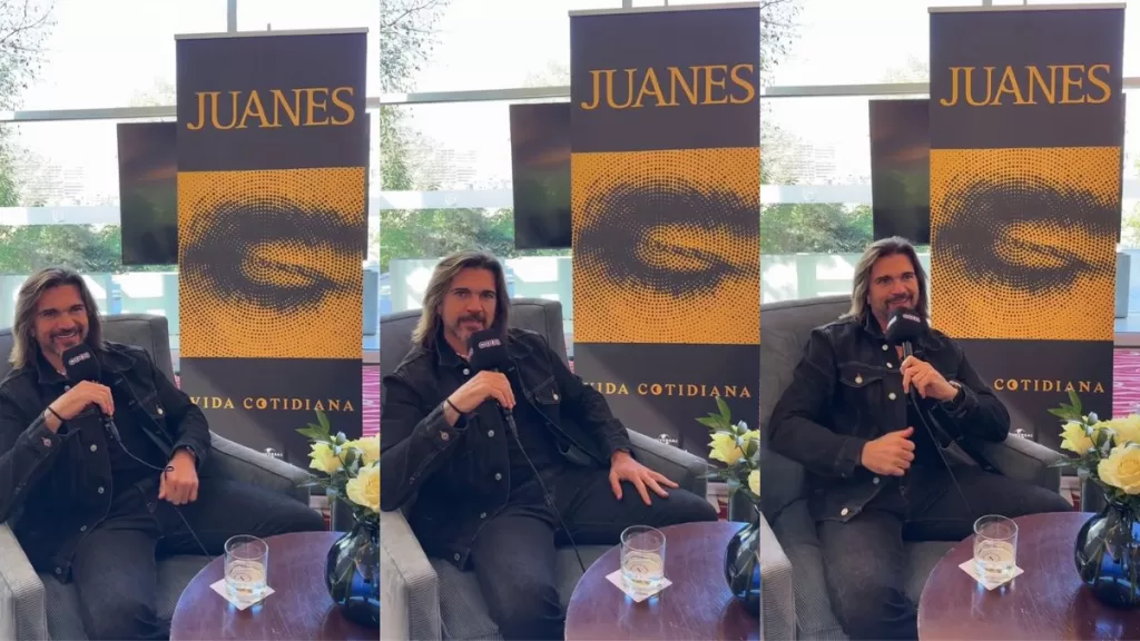 Juanes