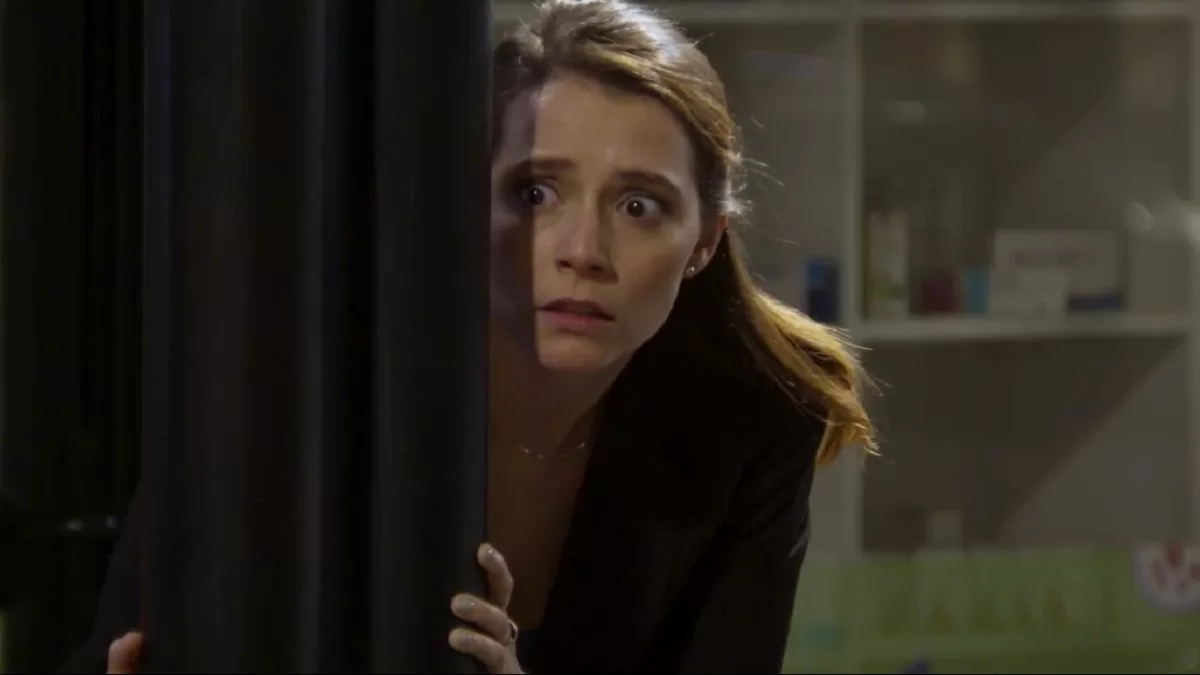 Capítulo de impacto en Juego de Ilusiones: fallece personaje clave de la teleserie