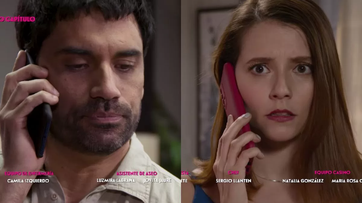 Avance de Juego de Ilusiones: La impactante escena que aún no se muestra en televisión