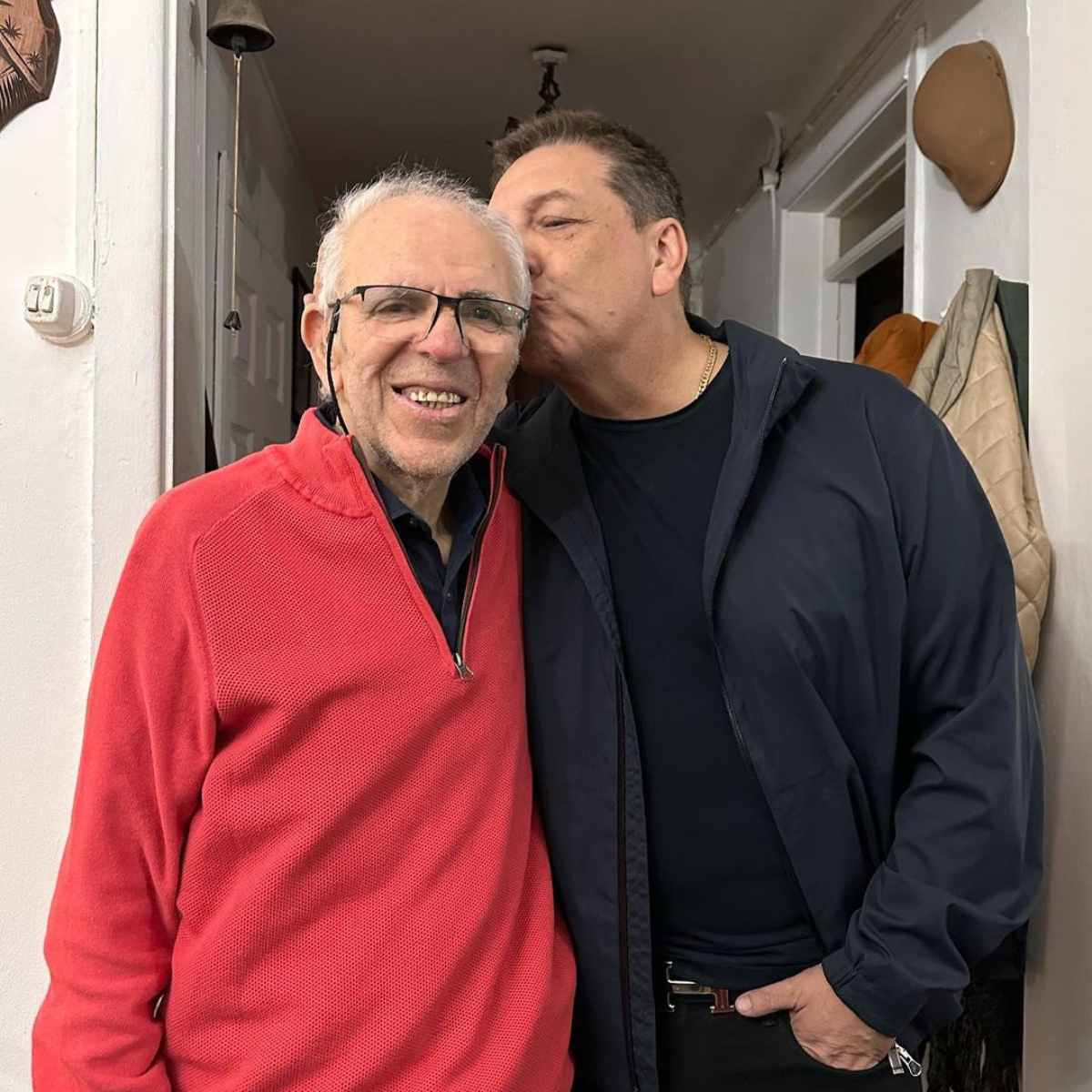 Créditos: @jcrodriguezoriginal