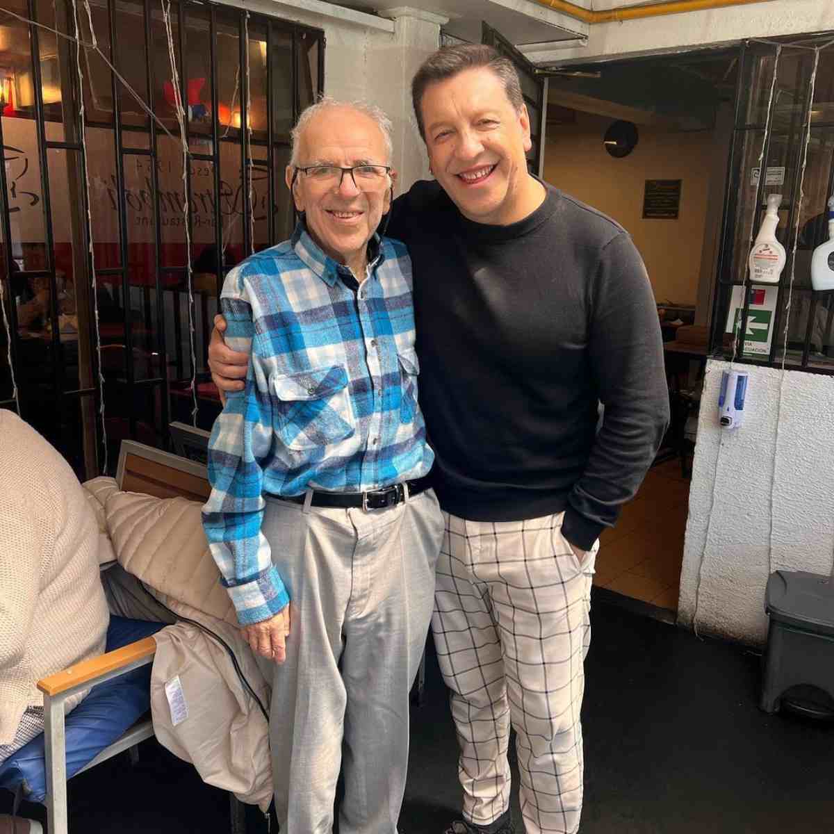 Créditos: @jcrodriguezoriginal