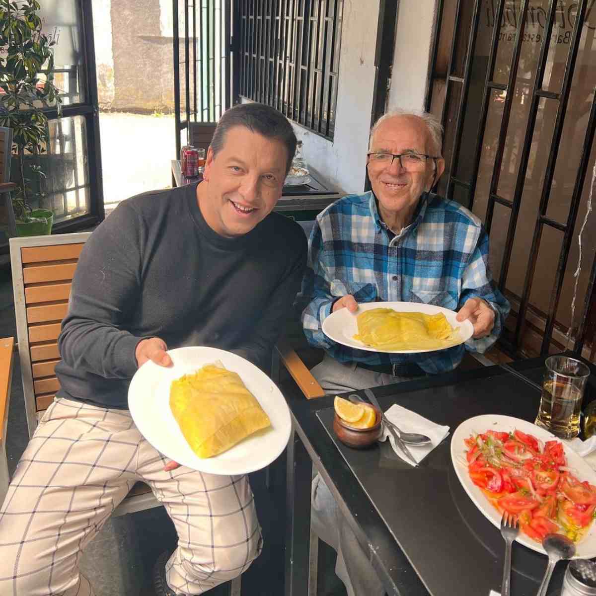 Créditos: @jcrodriguezoriginal