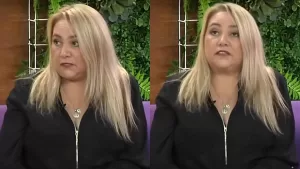 "Cuídense mucho": Latife Soto y su preocupante predicción que se estaría cumpliendo actualmente