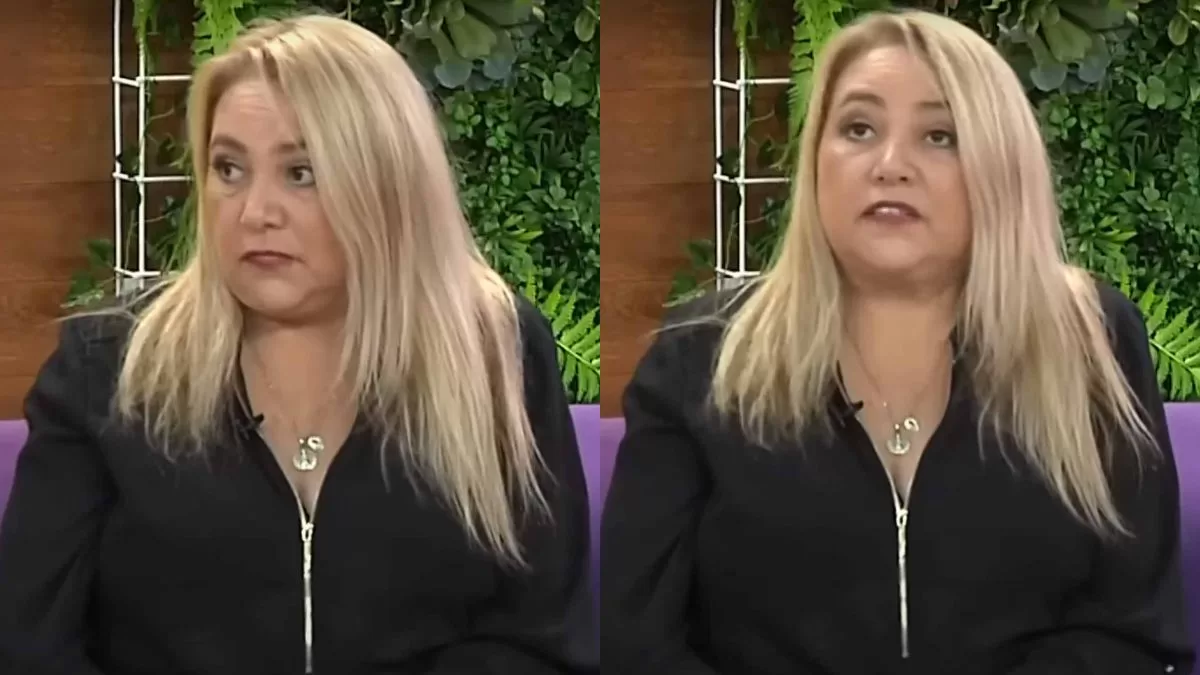 "Cuídense mucho": Latife Soto y su preocupante predicción que se estaría cumpliendo actualmente
