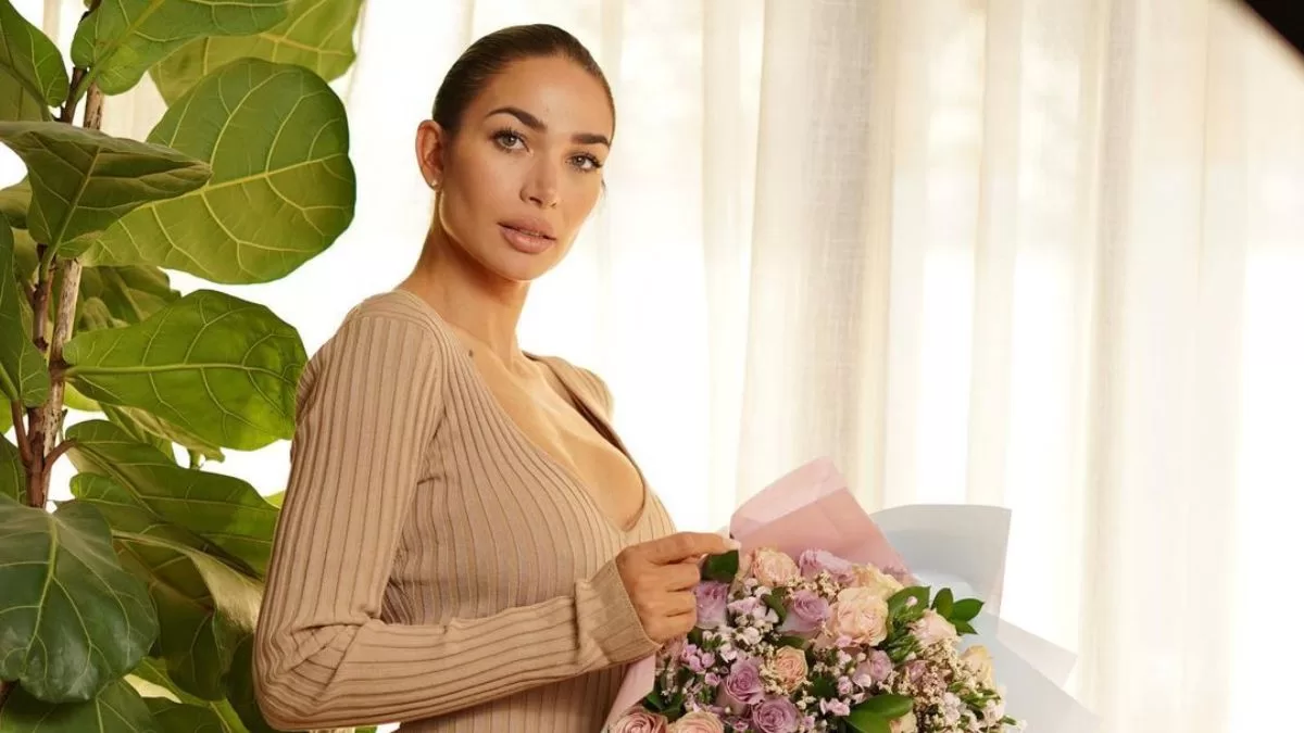 “¿Es mi parecer o no?”: Detalle en video de Lisandra Silva levantó rumores de embarazo