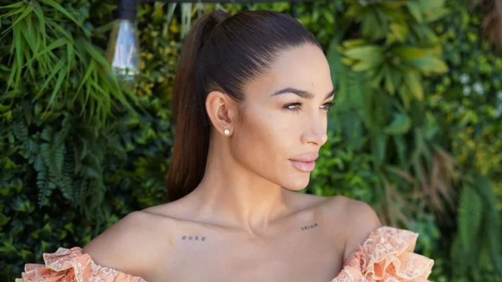 Lisandra Silva Hijos