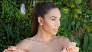 "Estamos muy emocionados": Después de una larga espera, Lisandra Silva cumplió importante sueño con sus hijos