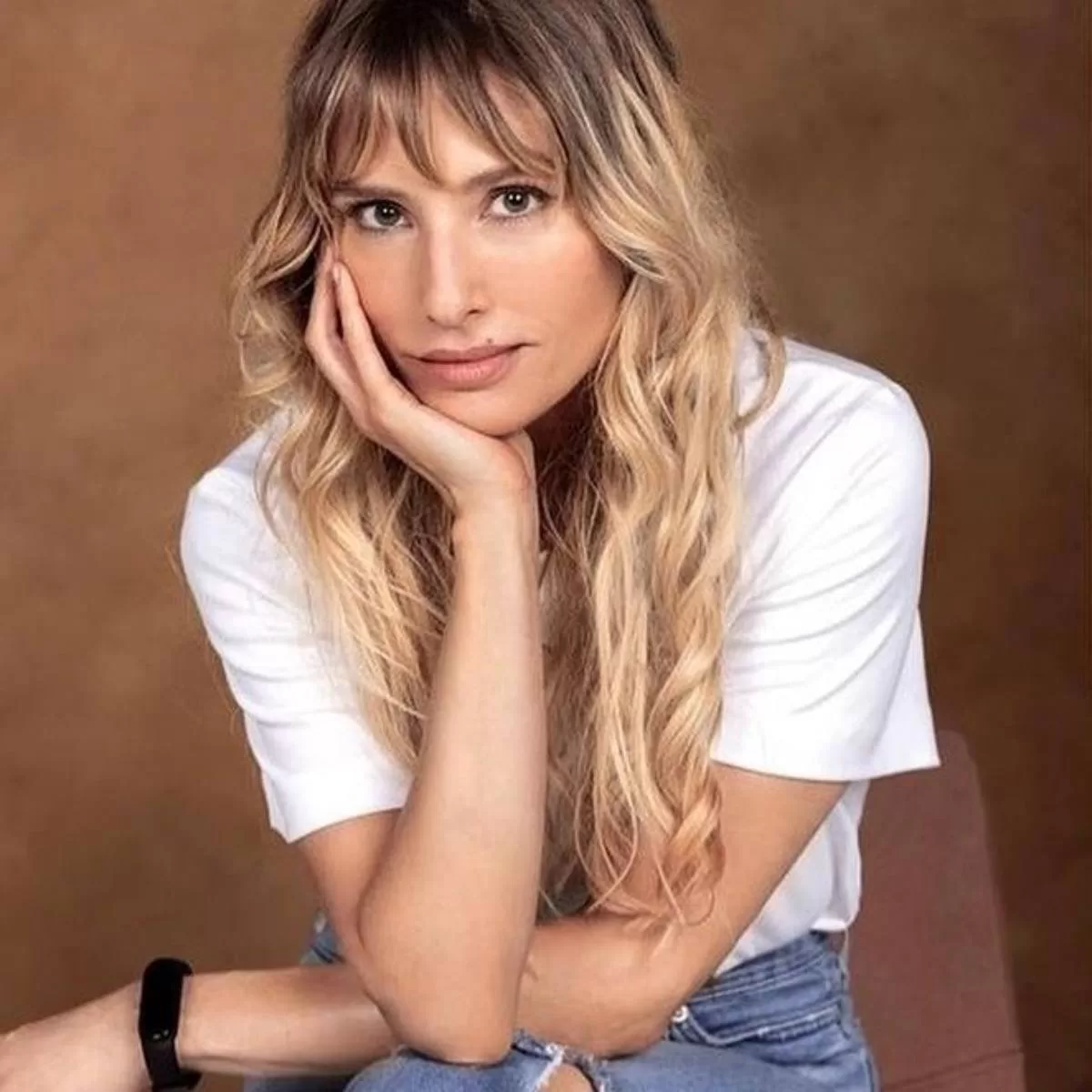 Mane Swett Dime Con Quien Andas 