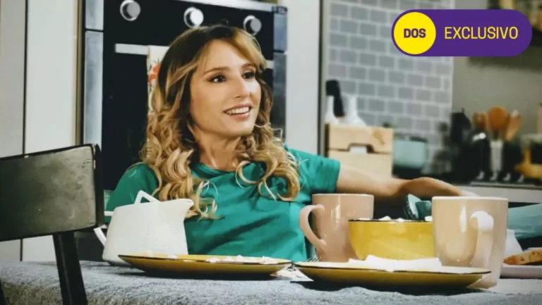 Mane Swett confiesa en qué se parece a su personaje de Dime con Quién Andas: no creerás lo que dijo