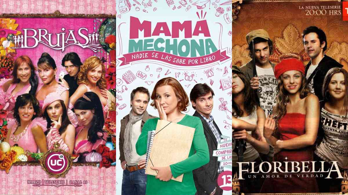 Reconocida actriz chilena es detenida en aeropuerto tras agredir a personal