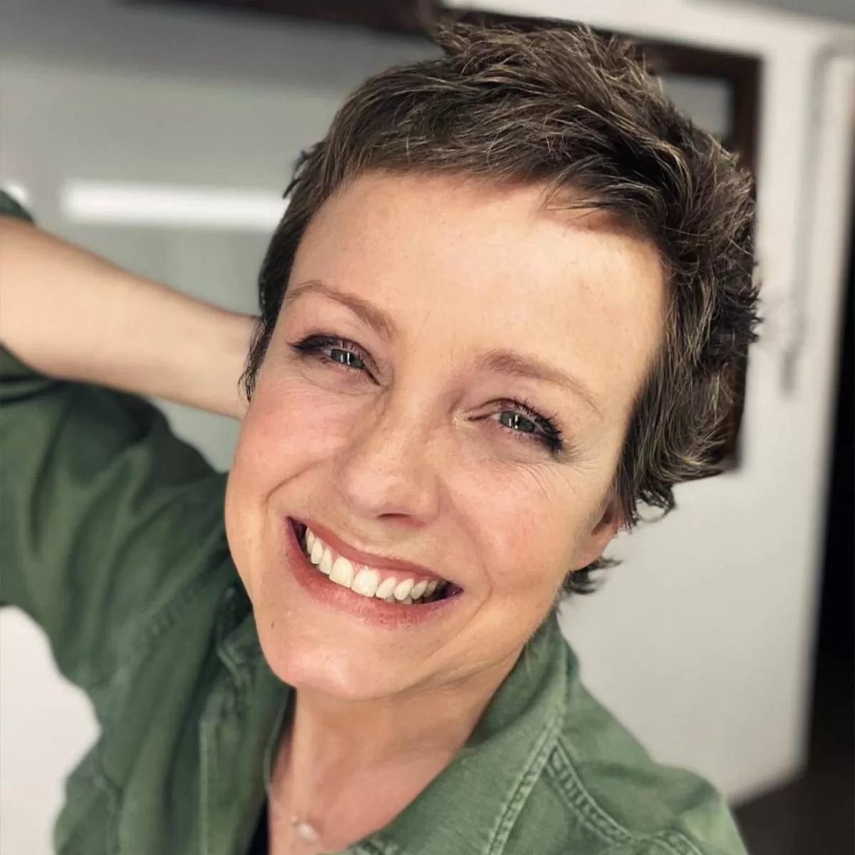 Maximo Menem Claudia Conserva 