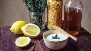 3 recetas de mayonesa vegana para chuparse los dedos y que son muy sanas