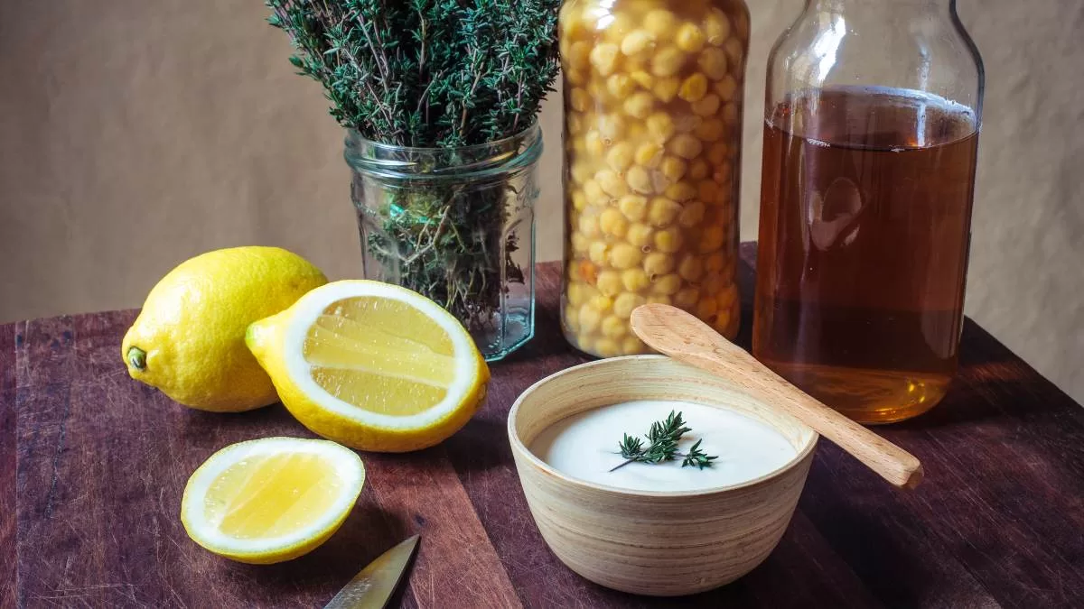 3 recetas de mayonesa vegana para chuparse los dedos y que son muy sanas