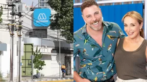 Mega anuncia modificaciones en el Mucho Gusto: Estos son los periodistas que ingresan al matinal