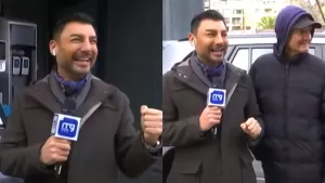 "Excelente iniciativa": El gesto de Mucho Gusto que sacó aplausos en redes sociales