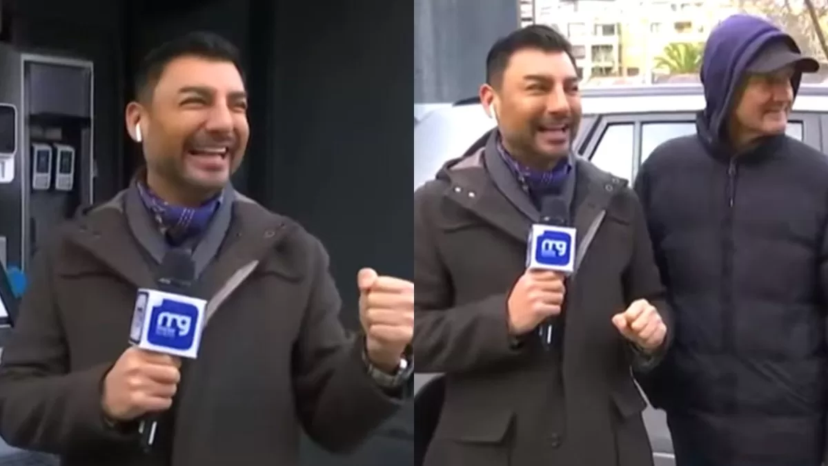 "Excelente iniciativa": El gesto de Mucho Gusto que sacó aplausos en redes sociales