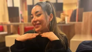 La radical decisión de Natalia Rodríguez sobre la crianza de su futura hija