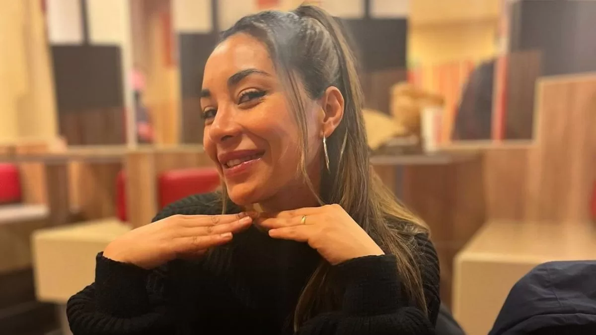 La radical decisión de Natalia Rodríguez sobre la crianza de su futura hija