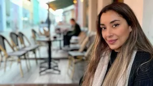 Natalia Rodriguez Embarazo