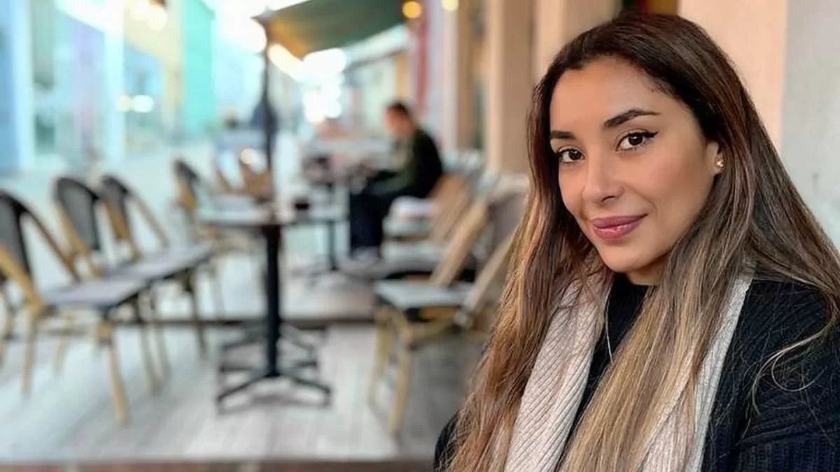Natalia Rodríguez reveló complicaciones en su embarazo: también compartió foto de su pancita