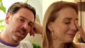 "Le pasa a muchas mamás": Neme filtra el complejo momento que vive Karen Doggenweiler