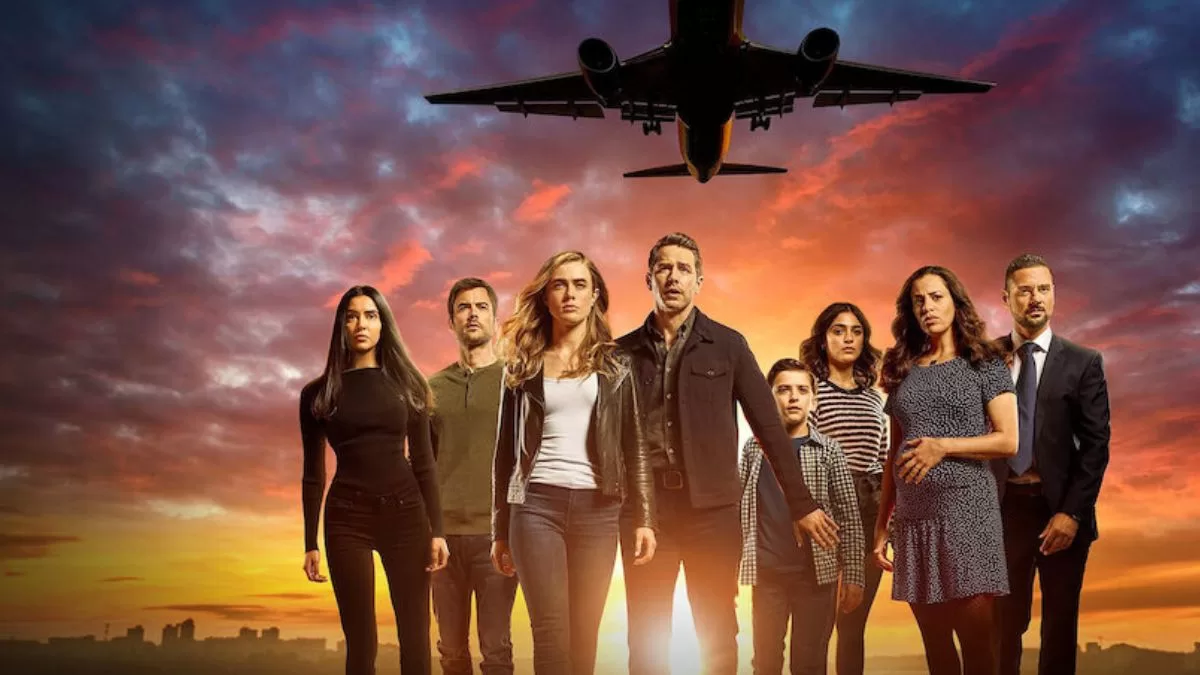 Esta es la serie de Netflix que no sale del top 10: tiene drama, misterio y cuatro temporadas