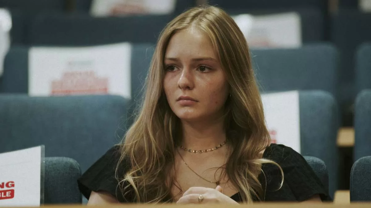 Netflix Cuiden A Maya (2)