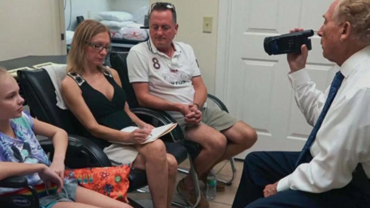 Netflix Cuiden A Maya (3)