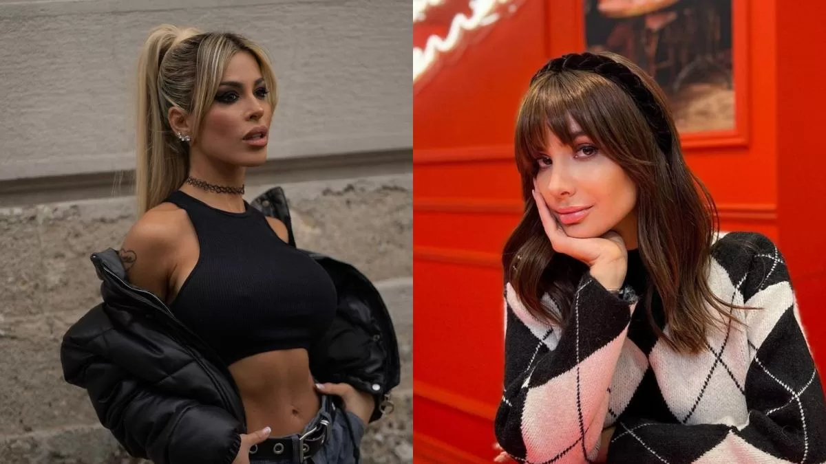 "Espero de todo corazón": Oriana Marzoli rompe el silencio y se refiere a la enfermedad de Aylén Milla